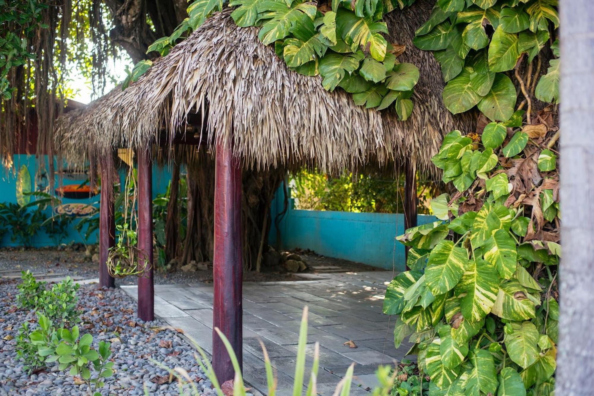 Beach Break Resort & Cr Surf Camp Jacó Eksteriør bilde